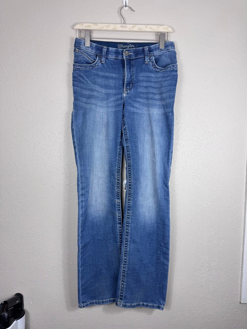 Wrangler Willow Jeans Womens Size 11
